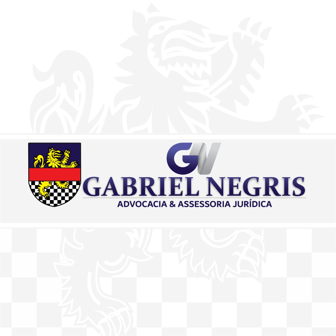 Gabriel Negris - Consultoria e Assessoria Jurídica
